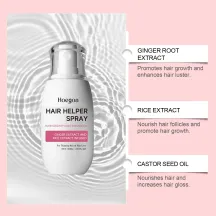 Hoegoa Hair Helper Spray