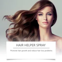 Hoegoa Hair Helper Spray