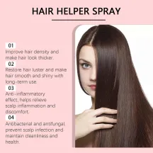 Hoegoa Hair Helper Spray