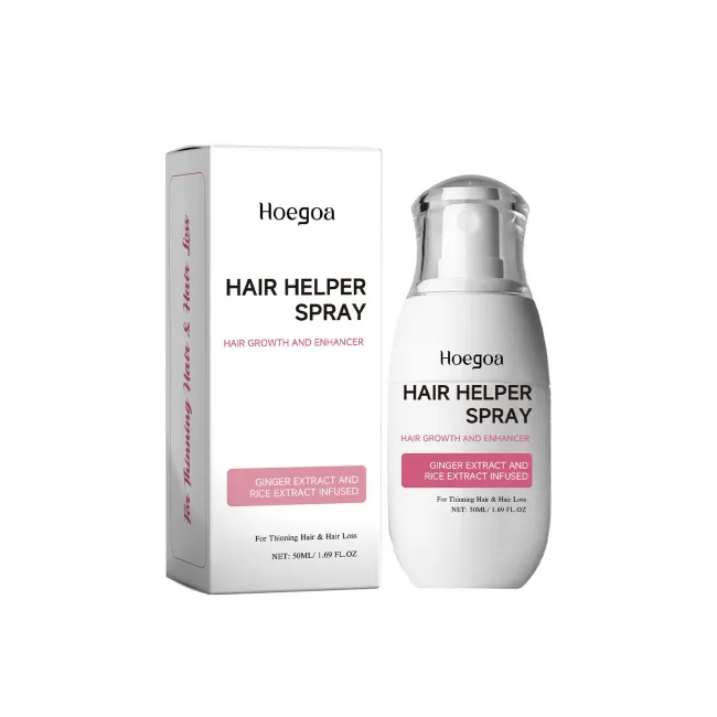 Hoegoa Hair Helper Spray