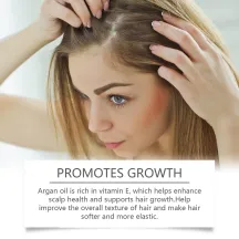 Hoegoa Hair Nourishing Liquid Spray