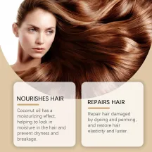 Hoegoa Hair Nourishing Liquid Spray