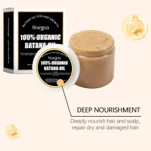 Hoegoa Organic Batana Hair Mask