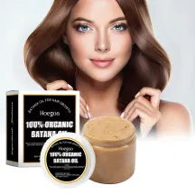 Hoegoa Organic Batana Hair Mask