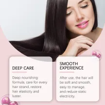 Hoegoa Onion Hair Olive Shampoo