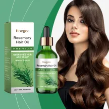 Hoegoa Rosemary Hair Oil