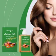 Hoegoa Batana Oils Shampoo
