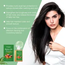 Hoegoa Batana Oils Shampoo