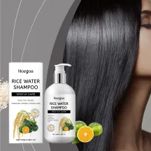 Hoegoa Rice Water Shampoo