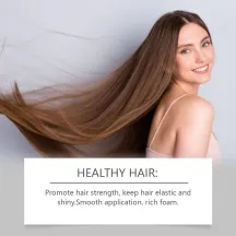 Hoegoa Rice Water Shampoo