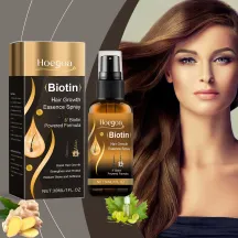 Hoegoa Biotin Hair Growth Essence Spary