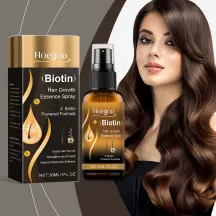 Hoegoa Biotin Hair Growth Essence Spary