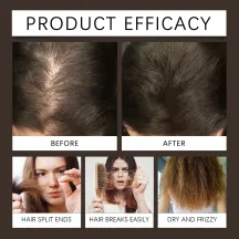 Hoegoa Biotin Hair Growth Essence Spary