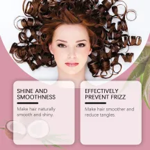 Hoegoa Curl Defining Cream