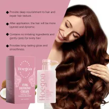 Hoegoa Curl Defining Cream