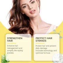 Hoegoa Soft Hair Care Essential Oil Spary