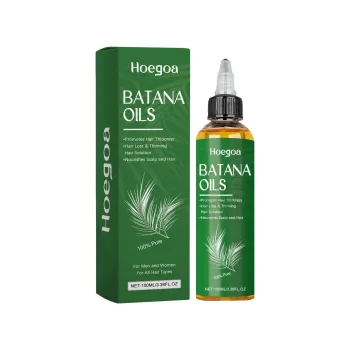 Hoegoa Batana Oil Hoegoa Batana Oil