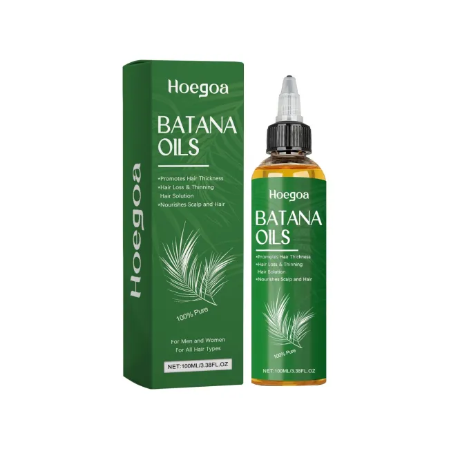 Hoegoa Batana Oil
