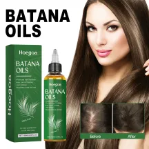 Hoegoa Batana Oil