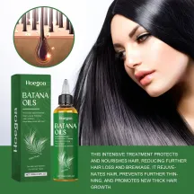 Hoegoa Batana Oil
