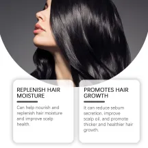 Hoegoa Hair Growth Oil