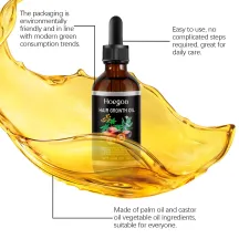 Hoegoa Hair Growth Oil