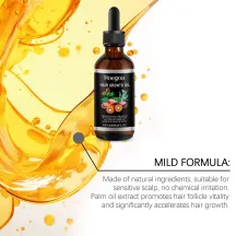 Hoegoa Hair Growth Oil