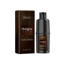 Hoegoa Hiar Dye Shampoo Red / Brown / Black / Purple