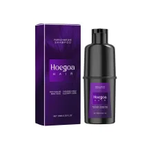 Hoegoa Hiar Dye Shampoo Red / Brown / Black / Purple